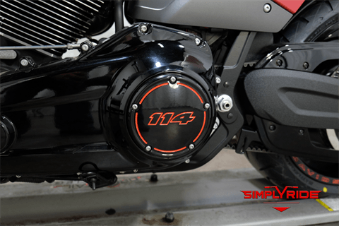 2019 Harley-Davidson FXDR™ 114 in Eden Prairie, Minnesota - Photo 9