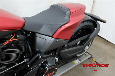 2019 Harley-Davidson FXDR™ 114 in Eden Prairie, Minnesota - Photo 10