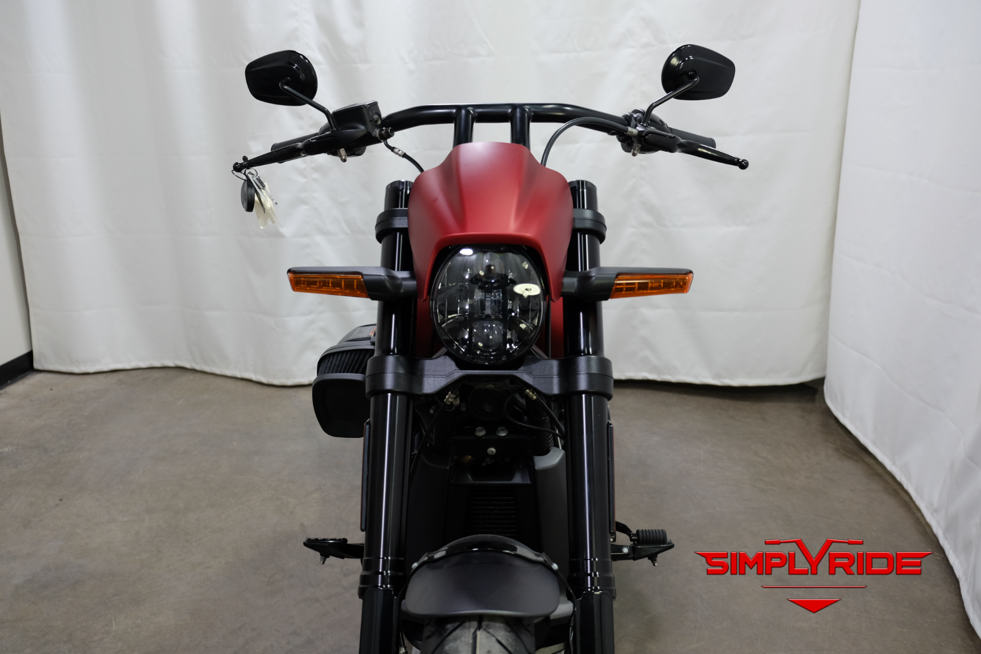 2019 Harley-Davidson FXDR™ 114 in Eden Prairie, Minnesota - Photo 11