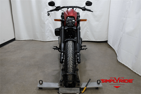 2019 Harley-Davidson FXDR™ 114 in Eden Prairie, Minnesota - Photo 3