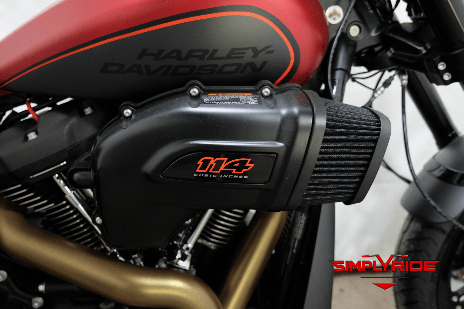 2019 Harley-Davidson FXDR™ 114 in Eden Prairie, Minnesota - Photo 14