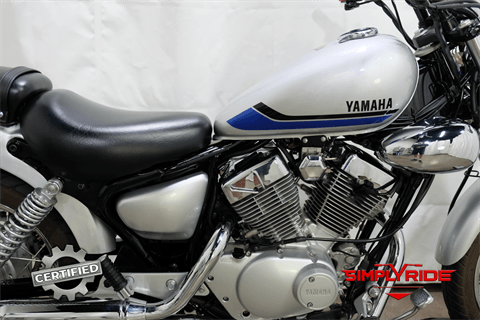 2020 Yamaha V Star 250 in Eden Prairie, Minnesota - Photo 13