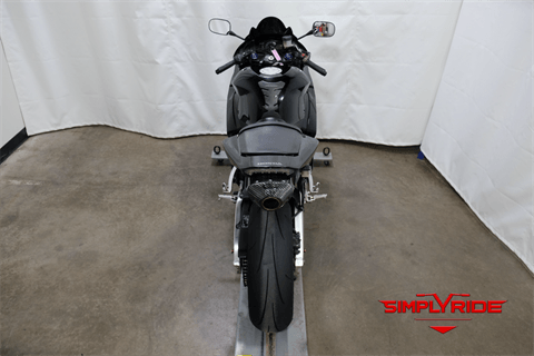 2015 Honda CBR®600RR in Eden Prairie, Minnesota - Photo 7