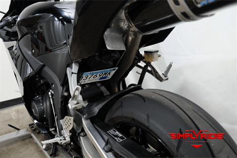 2015 Honda CBR®600RR in Eden Prairie, Minnesota - Photo 15
