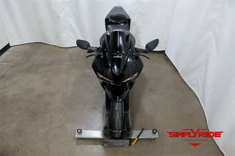 2015 Honda CBR®600RR in Eden Prairie, Minnesota - Photo 19