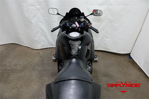 2015 Honda CBR®600RR in Eden Prairie, Minnesota - Photo 26