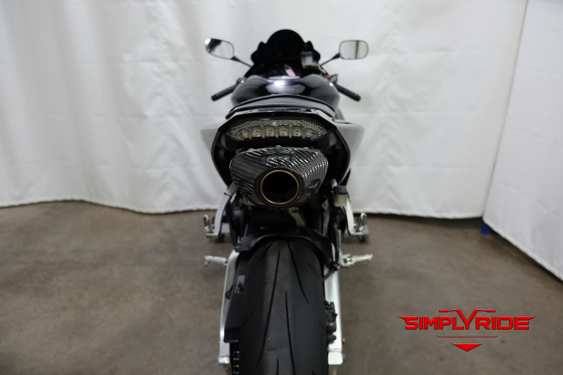 2015 Honda CBR®600RR in Eden Prairie, Minnesota - Photo 27
