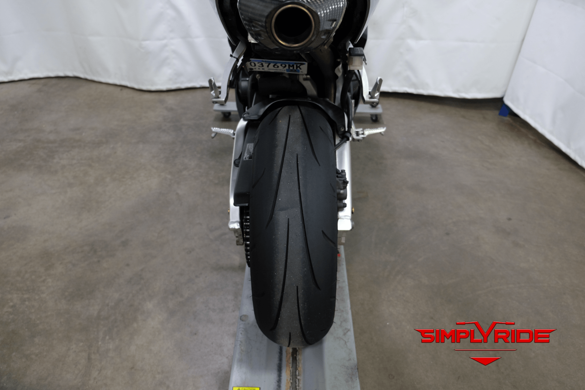 2015 Honda CBR®600RR in Eden Prairie, Minnesota - Photo 28