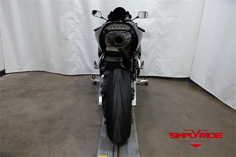 2015 Honda CBR®600RR in Eden Prairie, Minnesota - Photo 29