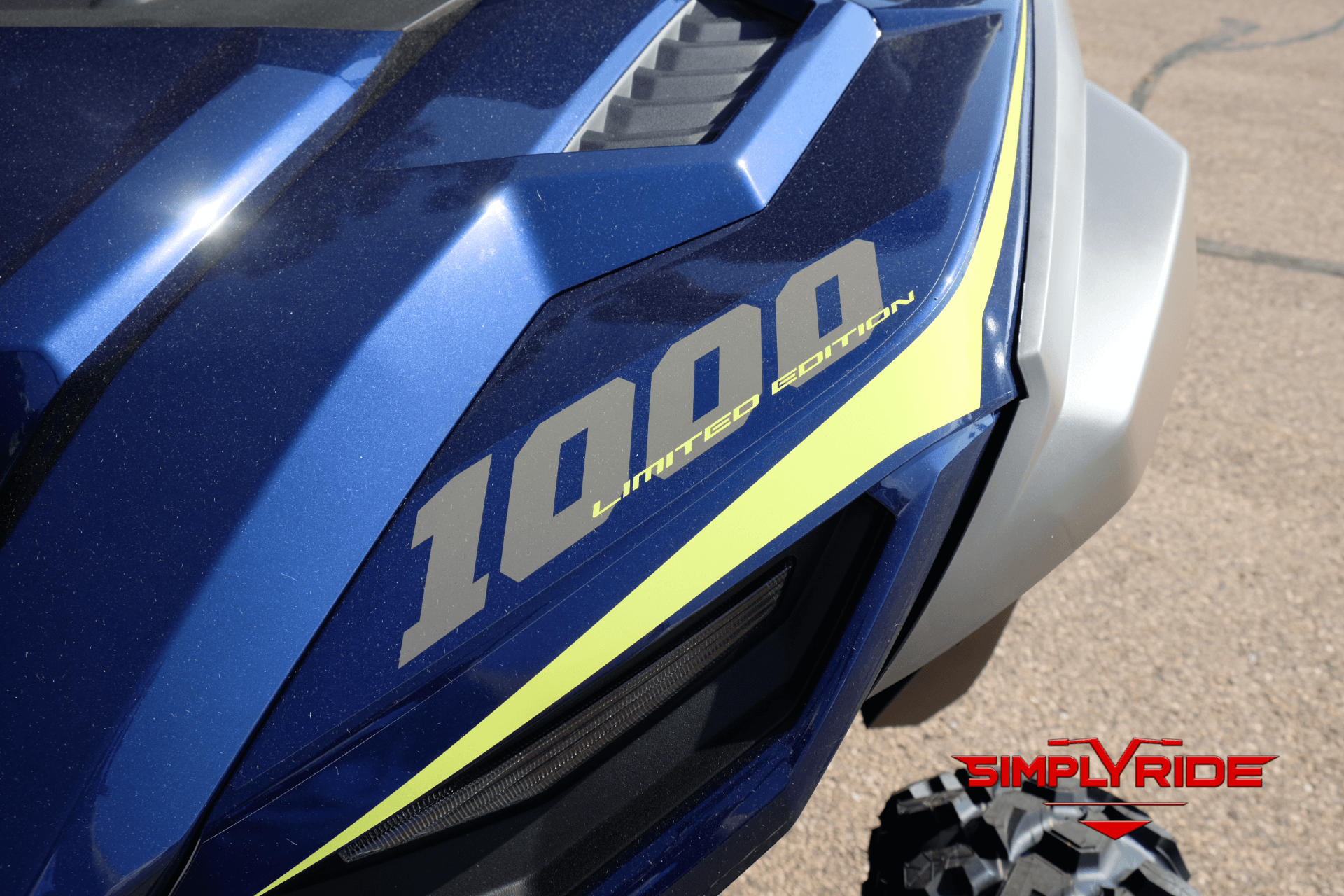 2023 Yamaha Wolverine RMAX4 1000 Limited Edition in Eden Prairie, Minnesota - Photo 17