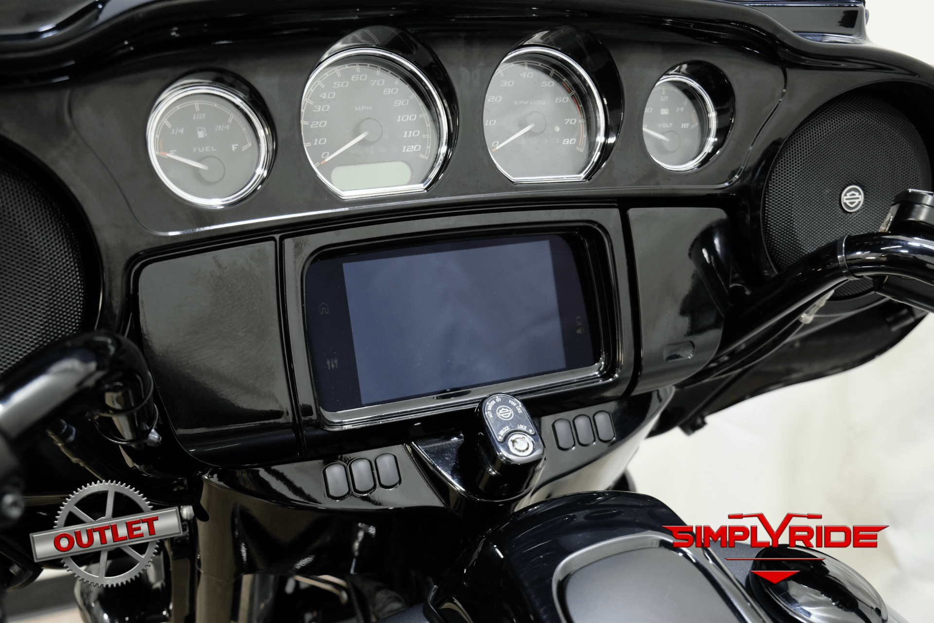 2021 Harley-Davidson Street Glide® Special in Eden Prairie, Minnesota - Photo 9