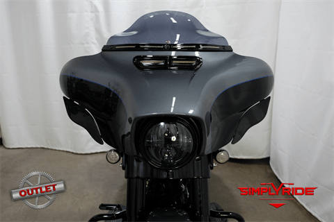 2021 Harley-Davidson Street Glide® Special in Eden Prairie, Minnesota - Photo 12