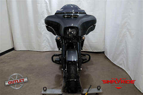 2021 Harley-Davidson Street Glide® Special in Eden Prairie, Minnesota - Photo 3