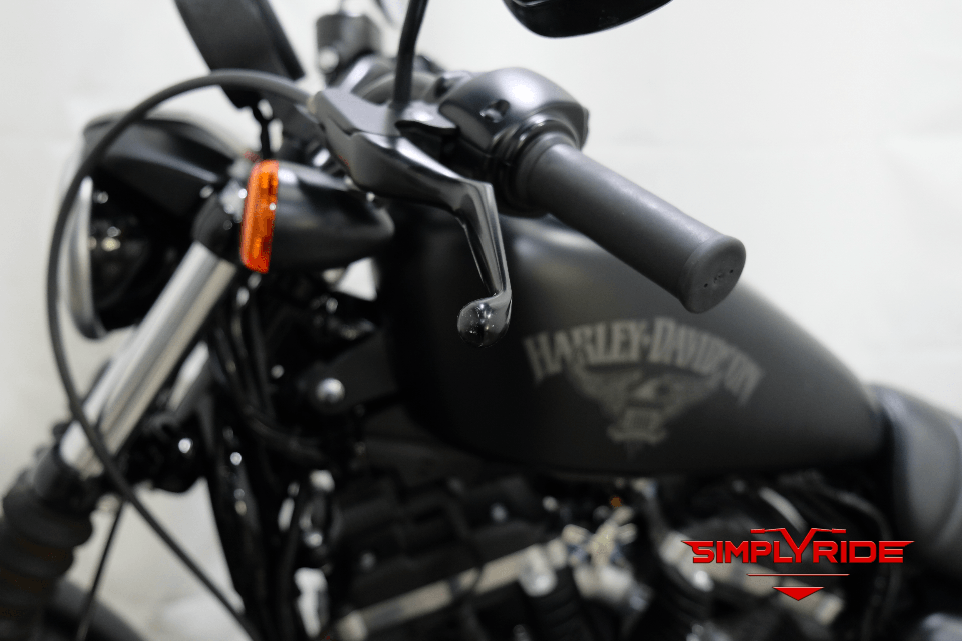 2017 Harley-Davidson Iron 883™ in Eden Prairie, Minnesota - Photo 18