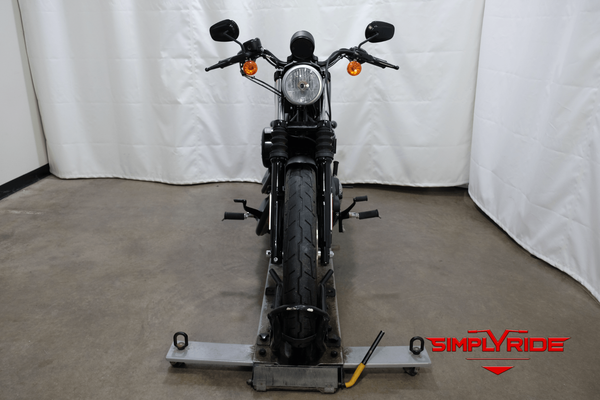 2017 Harley-Davidson Iron 883™ in Eden Prairie, Minnesota - Photo 3