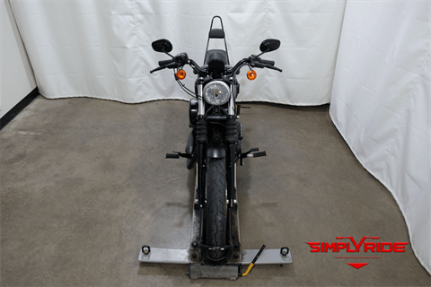 2017 Harley-Davidson Iron 883™ in Eden Prairie, Minnesota - Photo 27