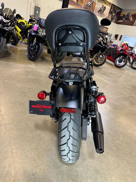 2017 Harley-Davidson Iron 883™ in Eden Prairie, Minnesota - Photo 10