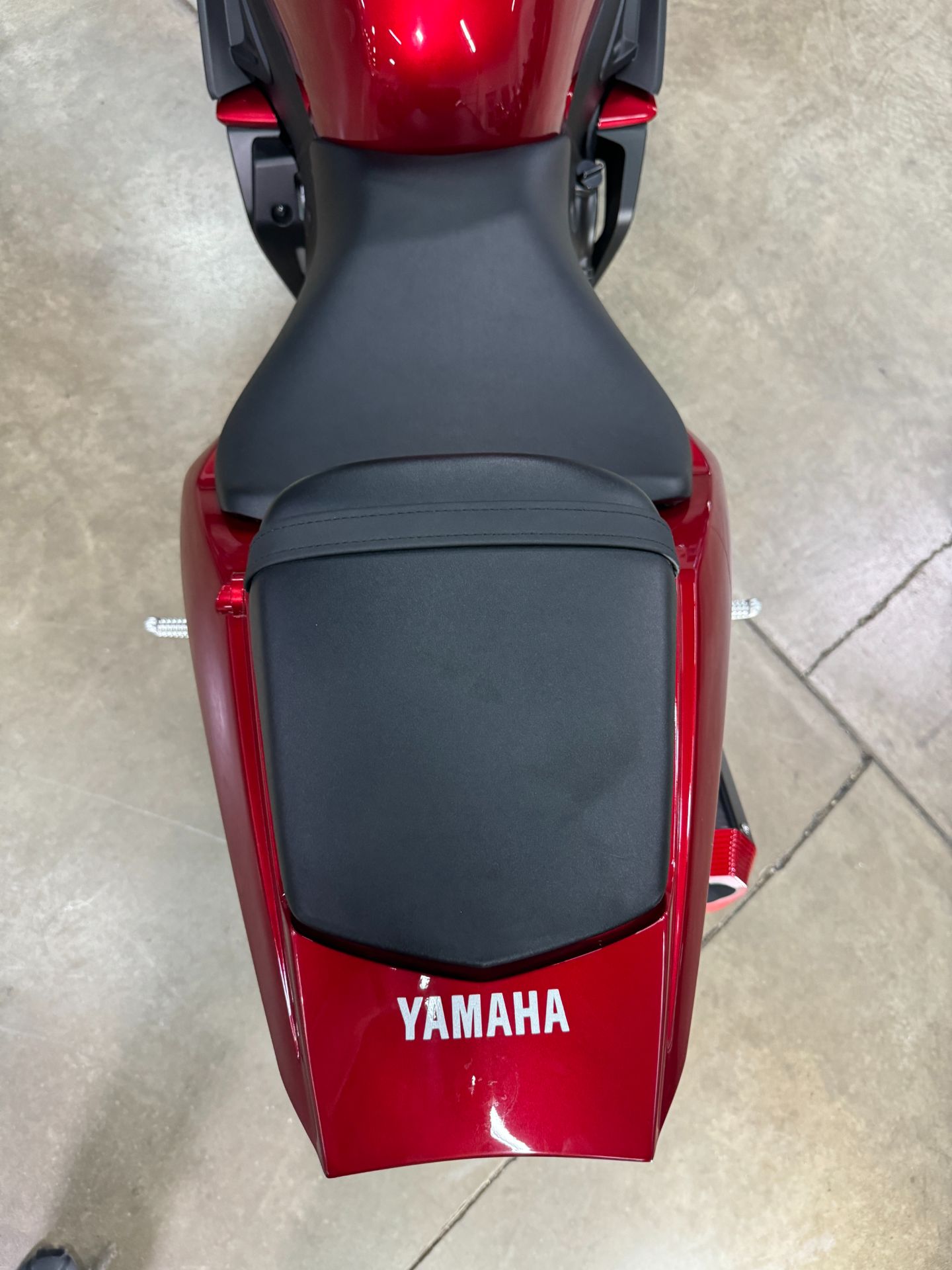 2007 Yamaha YZF-R6 in Eden Prairie, Minnesota - Photo 15