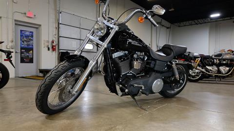 2006 Harley-Davidson Dyna™ Street Bob™ in Eden Prairie, Minnesota - Photo 4