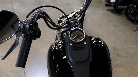 2006 Harley-Davidson Dyna™ Street Bob™ in Eden Prairie, Minnesota - Photo 6