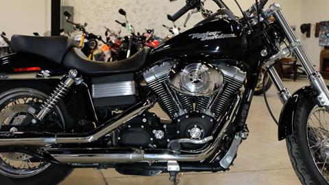 2006 Harley-Davidson Dyna™ Street Bob™ in Eden Prairie, Minnesota - Photo 7