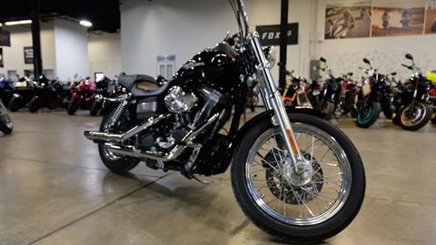 2006 Harley-Davidson Dyna™ Street Bob™ in Eden Prairie, Minnesota - Photo 8