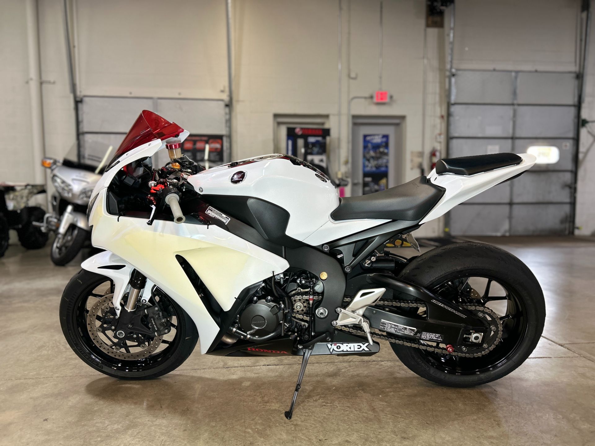 2014 Honda CBR®1000RR in Eden Prairie, Minnesota - Photo 5