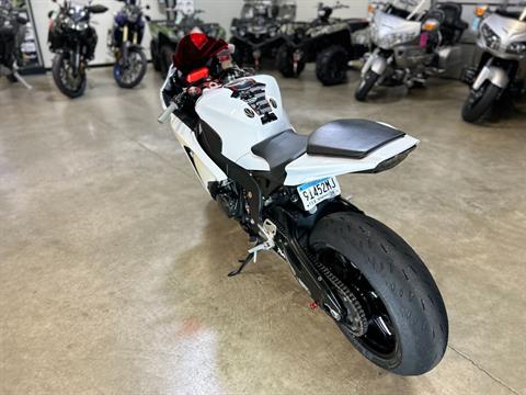 2014 Honda CBR®1000RR in Eden Prairie, Minnesota - Photo 6