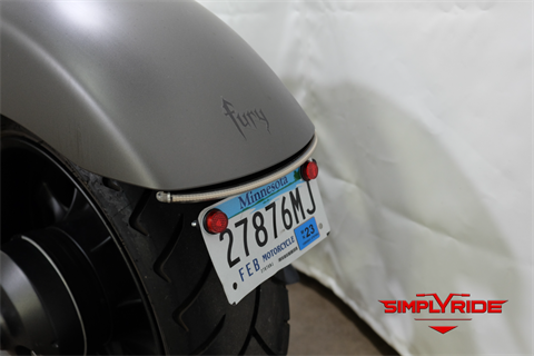 2016 Honda Fury in Eden Prairie, Minnesota - Photo 13