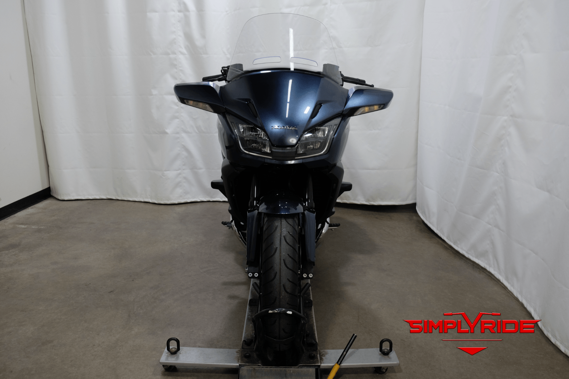 2014 Honda CTX®1300 in Eden Prairie, Minnesota - Photo 3