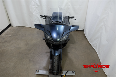 2014 Honda CTX®1300 in Eden Prairie, Minnesota - Photo 9