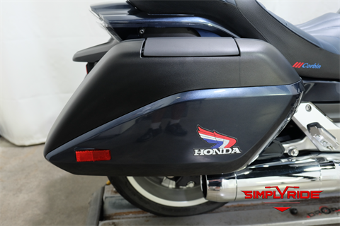 2014 Honda CTX®1300 in Eden Prairie, Minnesota - Photo 11