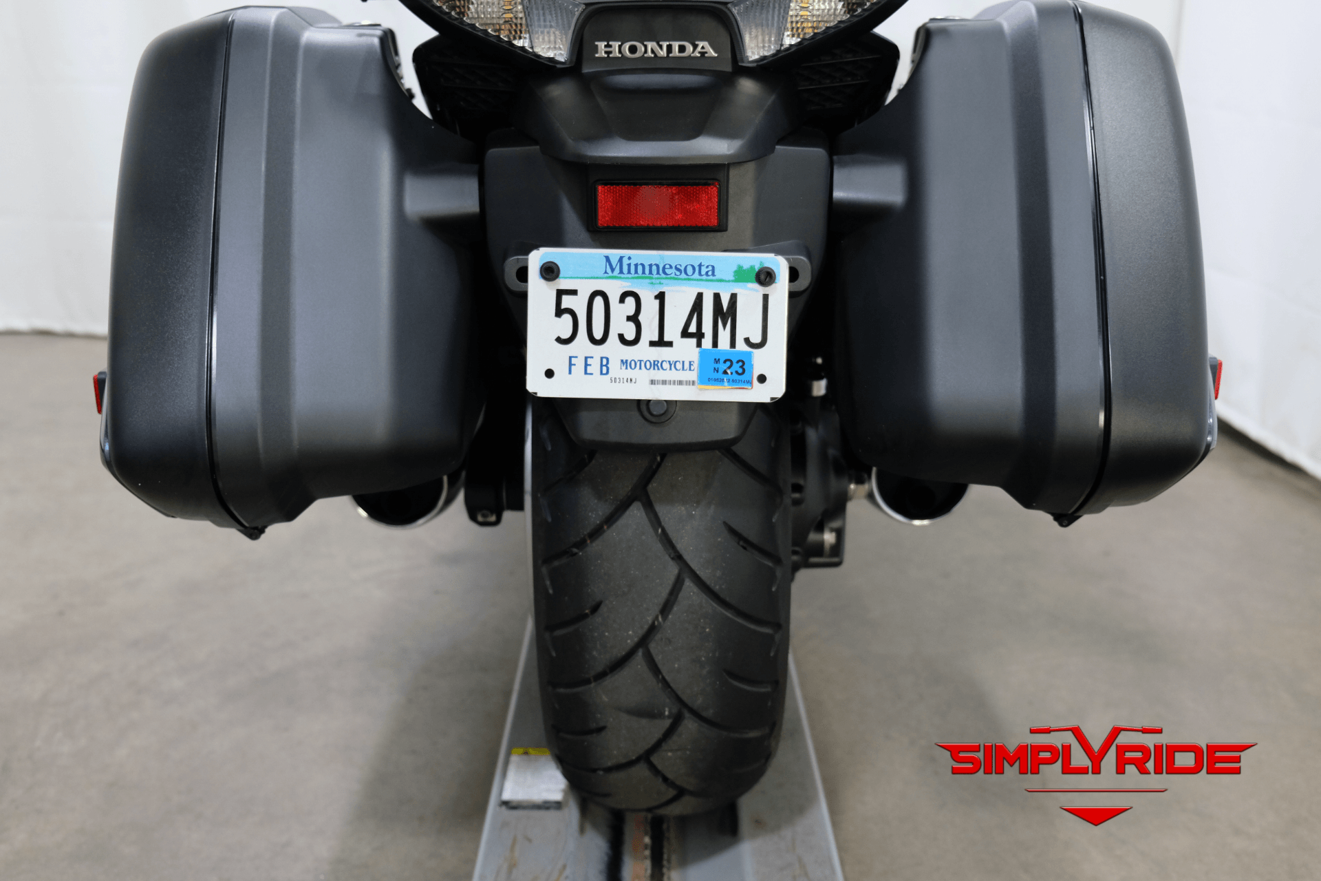 2014 Honda CTX®1300 in Eden Prairie, Minnesota - Photo 14
