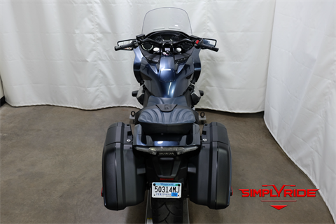 2014 Honda CTX®1300 in Eden Prairie, Minnesota - Photo 7
