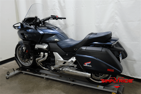 2014 Honda CTX®1300 in Eden Prairie, Minnesota - Photo 6