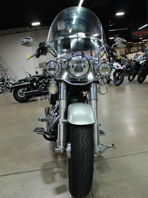 2003 Harley-Davidson FLSTF/FLSTFI Fat Boy® in Eden Prairie, Minnesota - Photo 3