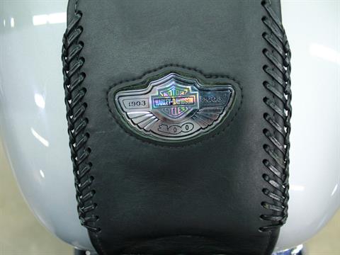 2003 Harley-Davidson FLSTF/FLSTFI Fat Boy® in Eden Prairie, Minnesota - Photo 7