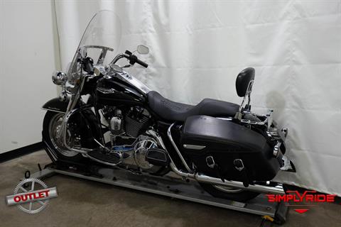 2004 Harley-Davidson FLHR/FLHRI Road King® in Eden Prairie, Minnesota - Photo 6