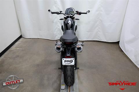 2018 Ducati Scrambler 1100 in Eden Prairie, Minnesota - Photo 14