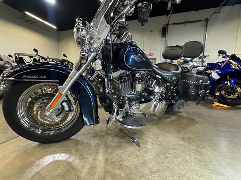 2012 Harley-Davidson Heritage Softail® Classic in Eden Prairie, Minnesota - Photo 7