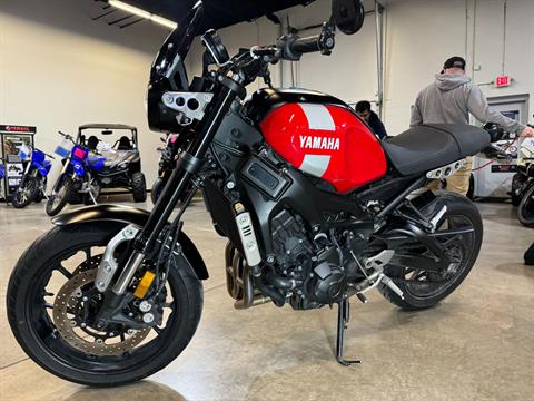 2018 Yamaha XSR900 in Eden Prairie, Minnesota - Photo 7