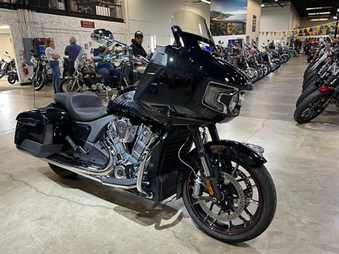 2020 Indian Motorcycle Challenger® Limited in Eden Prairie, Minnesota - Photo 4