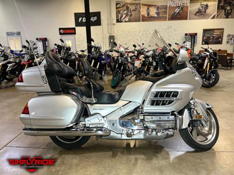 2005 Honda Gold Wing® in Eden Prairie, Minnesota