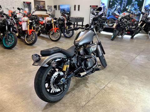 2014 Yamaha Bolt™ R-Spec in Eden Prairie, Minnesota - Photo 7