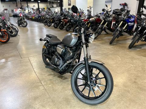 2014 Yamaha Bolt™ R-Spec in Eden Prairie, Minnesota - Photo 2