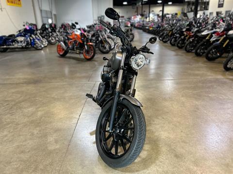 2014 Yamaha Bolt™ R-Spec in Eden Prairie, Minnesota - Photo 3