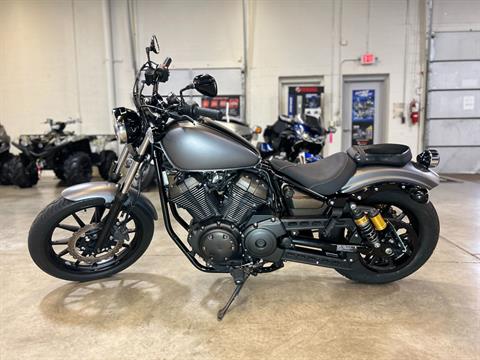 2014 Yamaha Bolt™ R-Spec in Eden Prairie, Minnesota - Photo 5