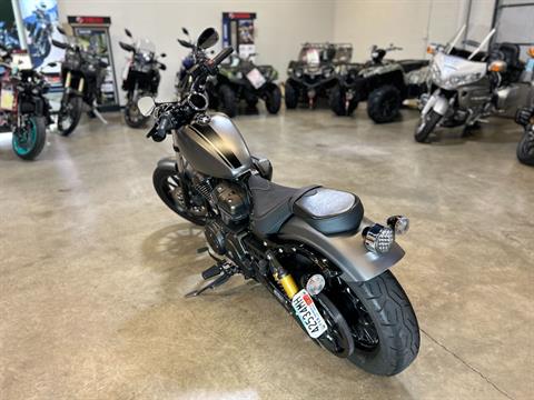 2014 Yamaha Bolt™ R-Spec in Eden Prairie, Minnesota - Photo 6