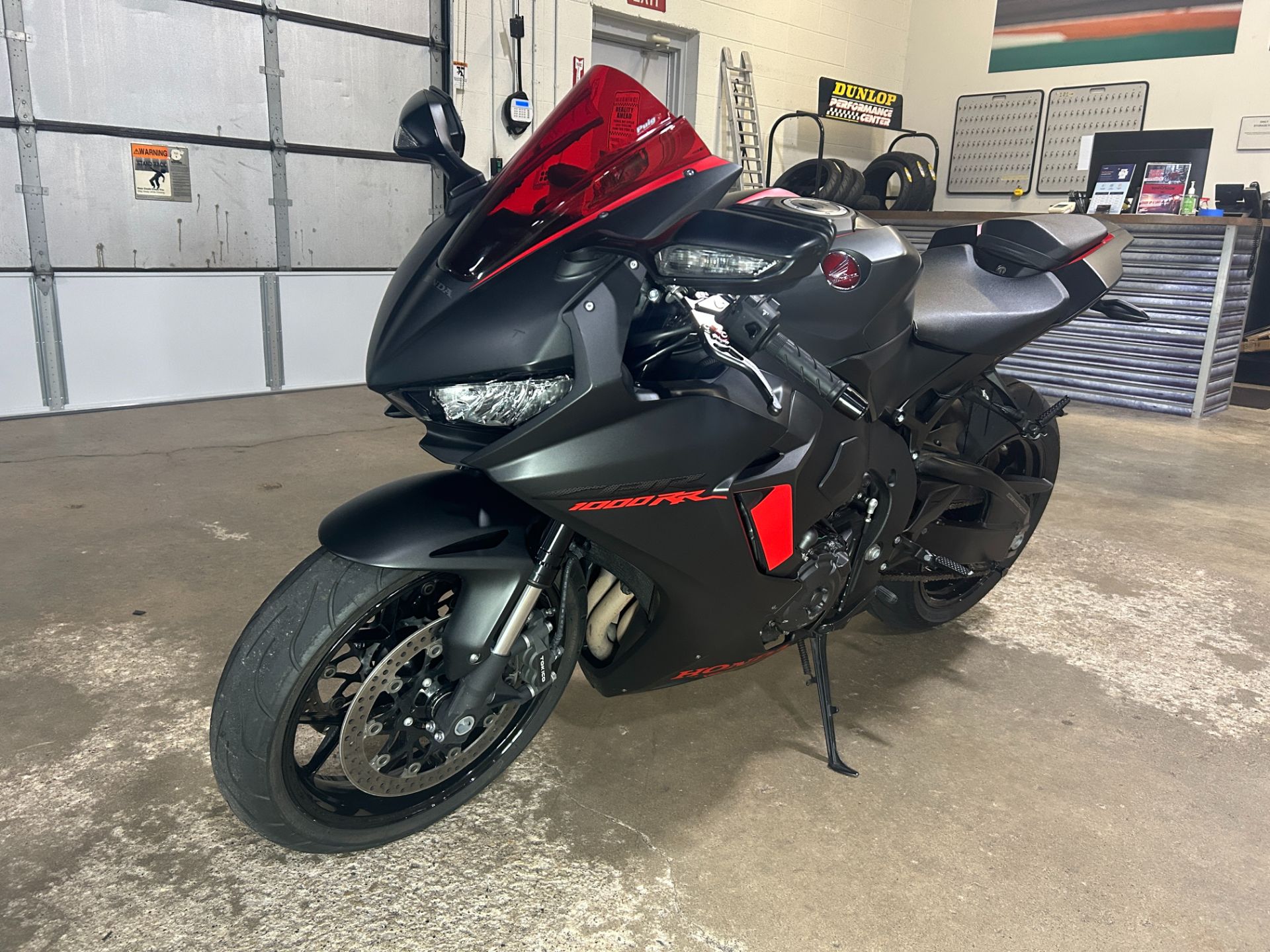 2017 Honda CBR1000RR in Eden Prairie, Minnesota - Photo 3