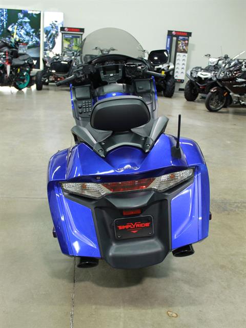 2015 Honda Gold Wing F6B® Deluxe in Eden Prairie, Minnesota - Photo 6